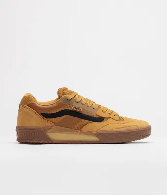 Vans Skate Ave 2.0 Shoes Wheat