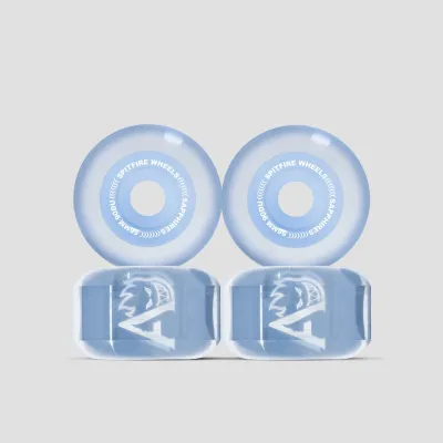 Spitfire 90 Du Sf X April Sapphire Radial /