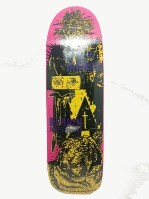 Shaped Heroin Mandy X Hirotton