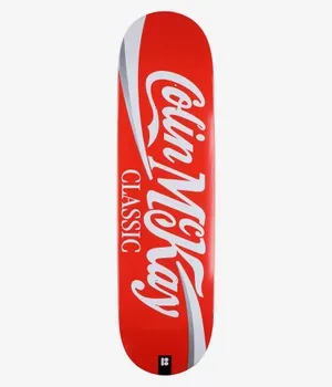 Plan B Mckay Cola