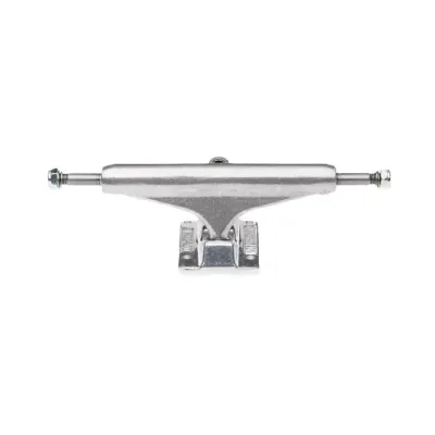 Independent / / Stage Xi / Forged Hollow Silver