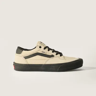 Vans Skate Rowan Oatmeal