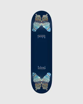 Real Ishod Mariposa Chrome Twin