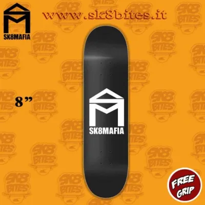Sk8mafia House Logo ...