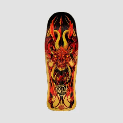 Santa Cruz Winkowski Primeval Pro Shaped Inches