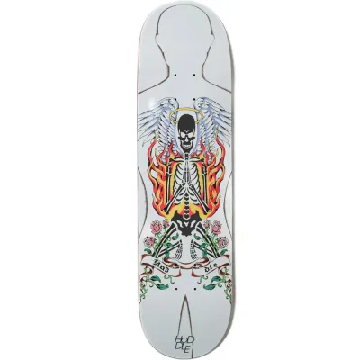 Hoddle Irezumi