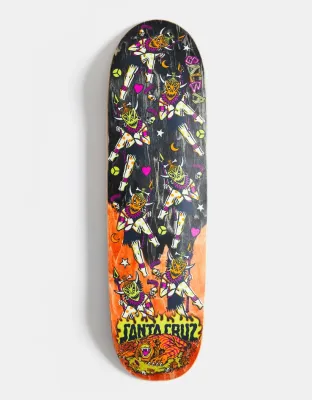 Santa Cruz Salba Firedance