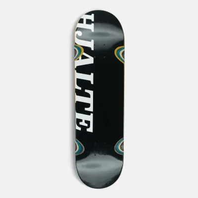 Hardbody / Hjalte Pro