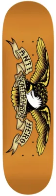Dbx Antihero Eagle