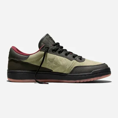 Chaussures Converse Cons Fastbreak Pro Ox Jake Johnson Beluga
