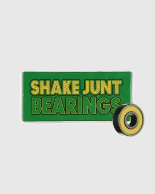 Shake Junt Roulements Abec 3