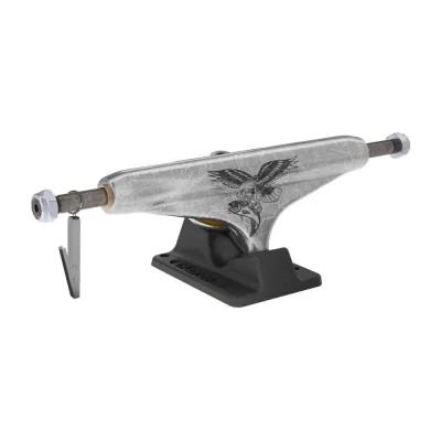 Independent Stage 11 Hollow David Gravette Silver 159mm 8.75