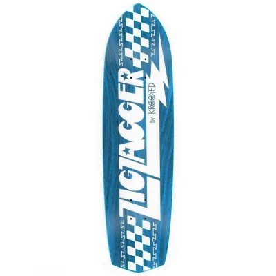 Krooked Zig Zagger