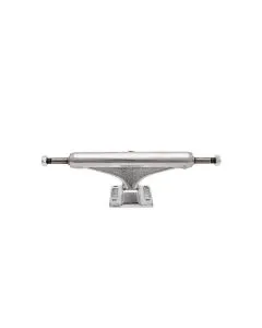 Skate Independent Polished Mid Silver
