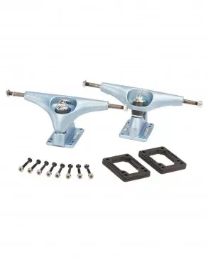 Carver Cx 6.5'' Impala Blue Metallic De Surfskate