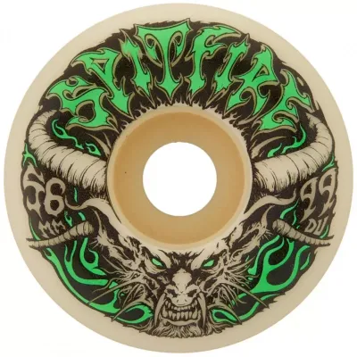 Spitfire Formula Four Demon Redux Conical Full 99du