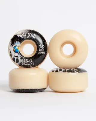 Bones Stf Mcclung V1