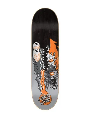 Santa Cruz Meek Scratched Slasher Feelbase Pro
