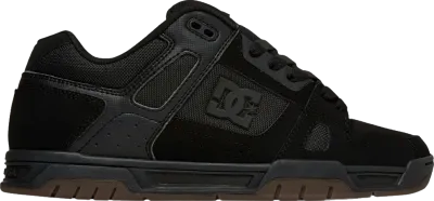 Zapatos Dc Shoes Stag Zapatos Hombre