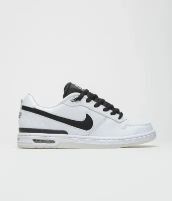 Nike Sb P-rod 1 Og Qs Shoes /