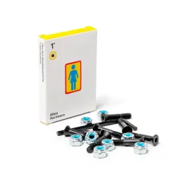 Girl Visserie Allen 1 Pouce Longneck