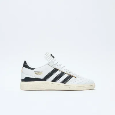 Adidas Skateboarding Busenitz Pro (crystal core off White)