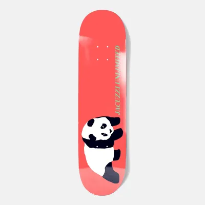 Jacuzzi Panda Shop Day