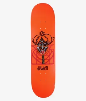 Deathwish Julian Strictly