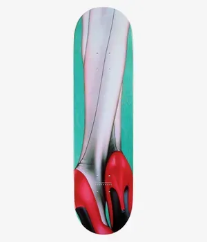 Evisen Heel