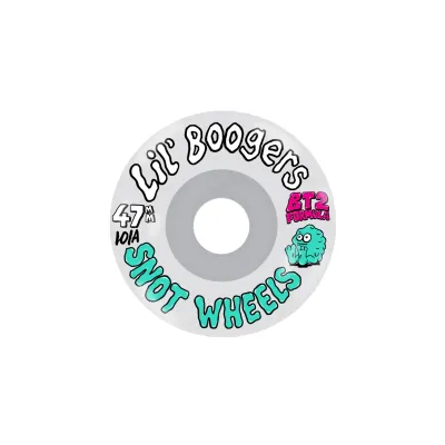 Snot Lil' Boogers Conical