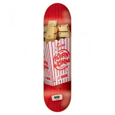 Tábua Dgk John Shanahan Cornerstore –