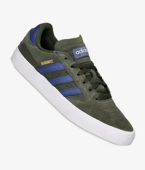 Adidas Skateboarding Busenitz Vulc Ii