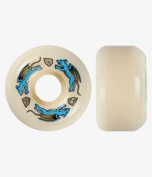 Powell-peralta Dragons Nano Rat Av5 Asymmetrical Narrow Ride