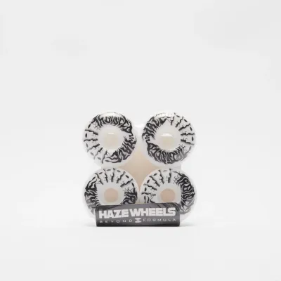 Haze X Trois Ccd