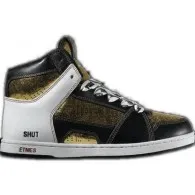 Shoes Etnies Rap Hi Shut
