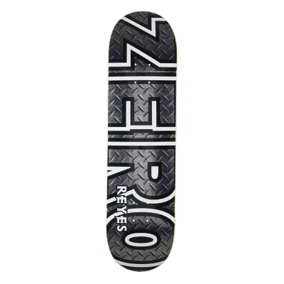 Zero Reyes Diamond Plate