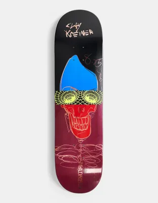 Madness Clay Intergalactic Impact Pro Light