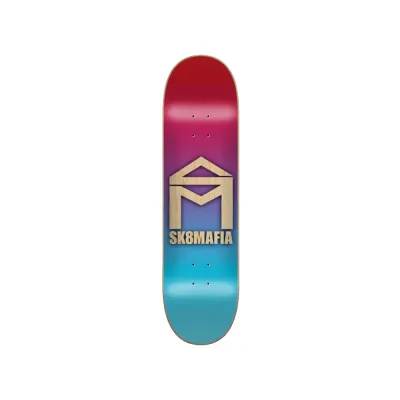 Sk8mafia Faded
