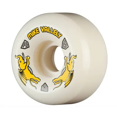Powell-peralta Mike Vallely Dragon Formula X V6