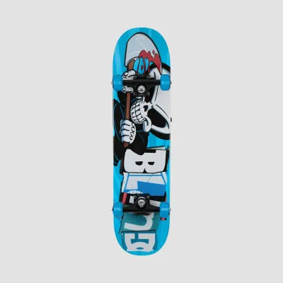 Blind Classic Ransom Skateboard Multi