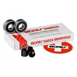 Bones Bones Swiss