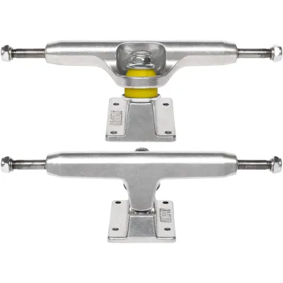 Lurpiv 3 Solid Polished