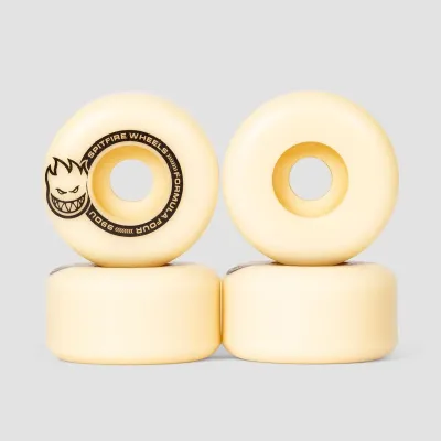 Spitfire Formula Four Lil Smokies Tablet 99du Wheel