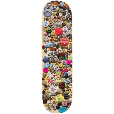 Buttons