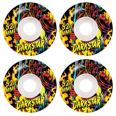 Darkstar Blacklight Radial /
