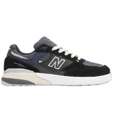 New Balance Numeric 933 Reynolds Eclipse