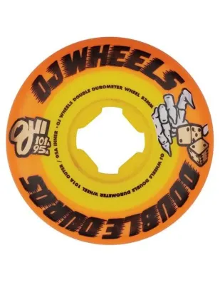 Oj Double Duro /