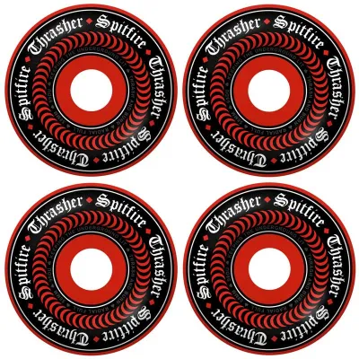 Spitfire X Thrasher F4 Radial Full /