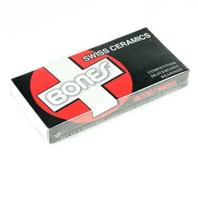 Bones Swiss Ceramic