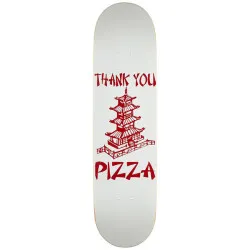 Pizza Thank You